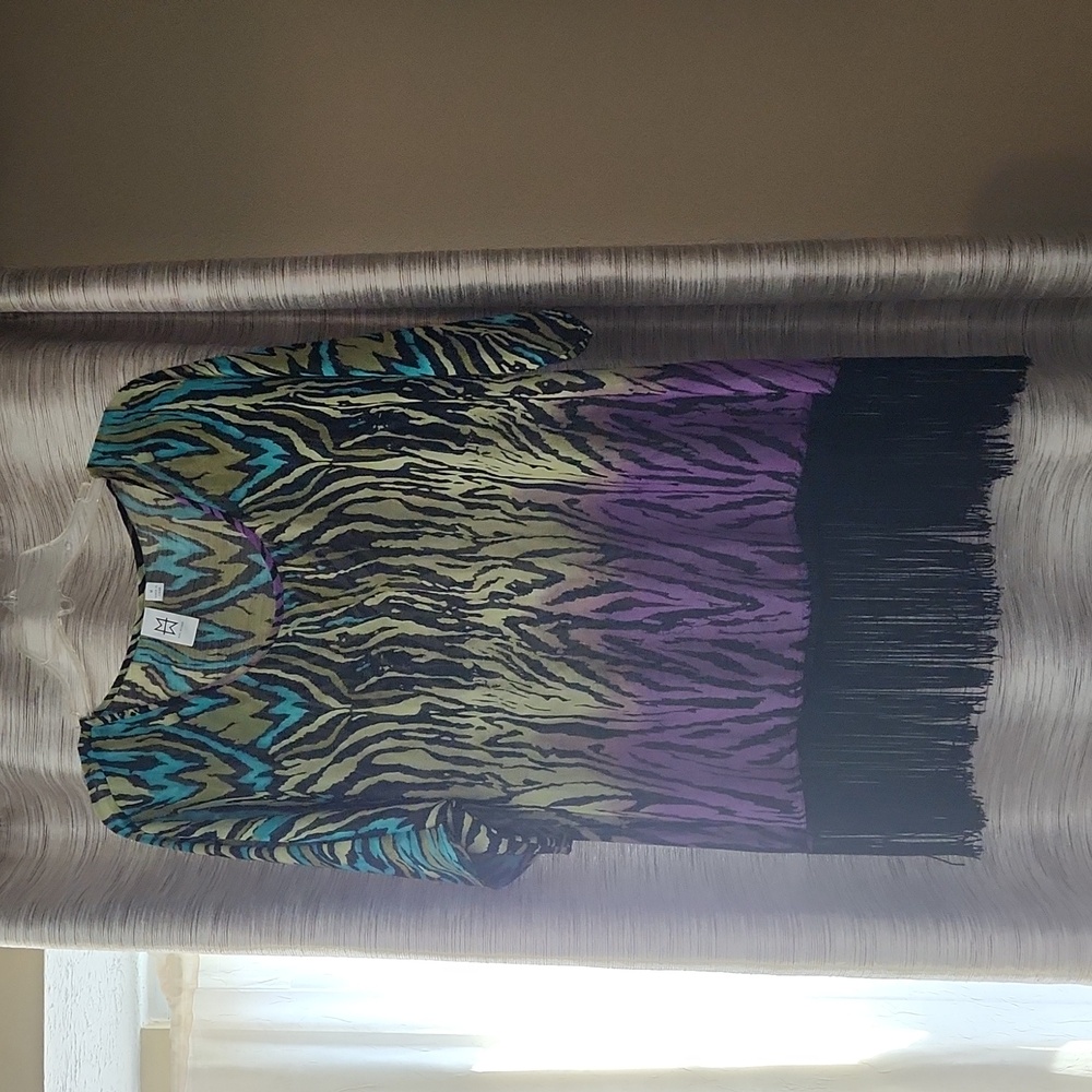 Marc Bouwer top
